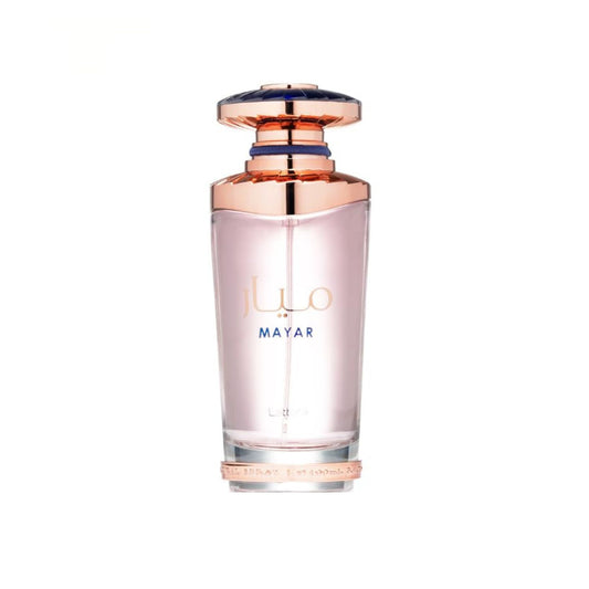 Lattafa Mayar EDP 100ml para mujer