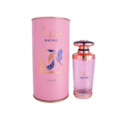 Lattafa Mayar 3.4oz EDP Women