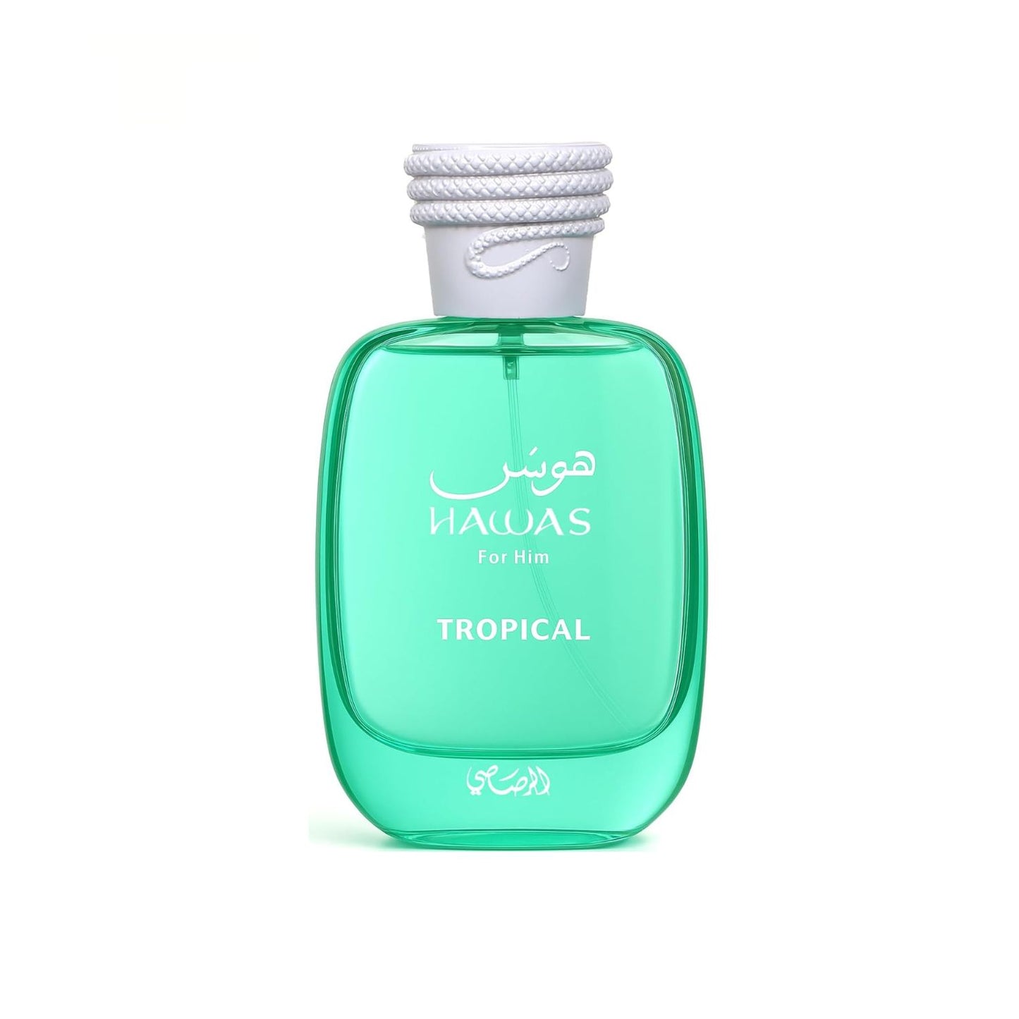 HAWAS TROPICAL 3.4 EDP Men