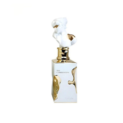 Lattafa Her Confession 3.4oz EDP