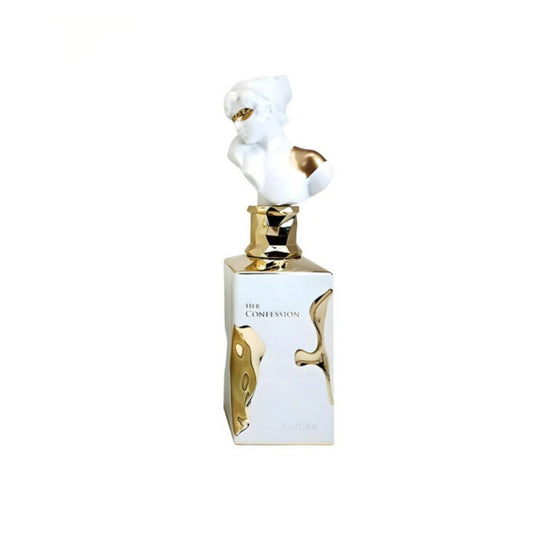 Lattafa Her Confession EDP 3.4 oz