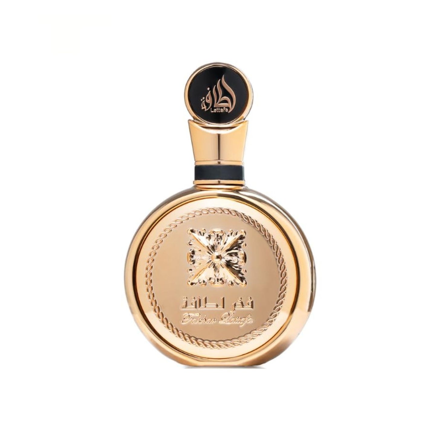 Lattafa Fakhar Gold 3.4 EDP Unisex