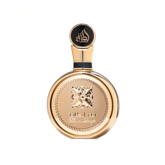 Lattafa Fakhar Gold 3.4 EDP Unisex