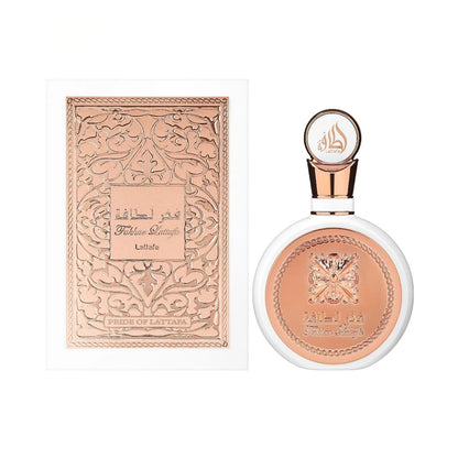 Lattafa Fakhar 3.4oz EDP Women