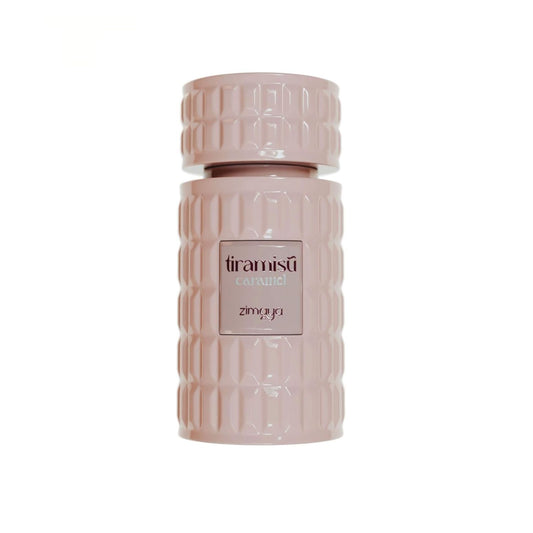 Zimaya Tiramisu Caramel 3.4oz EDP