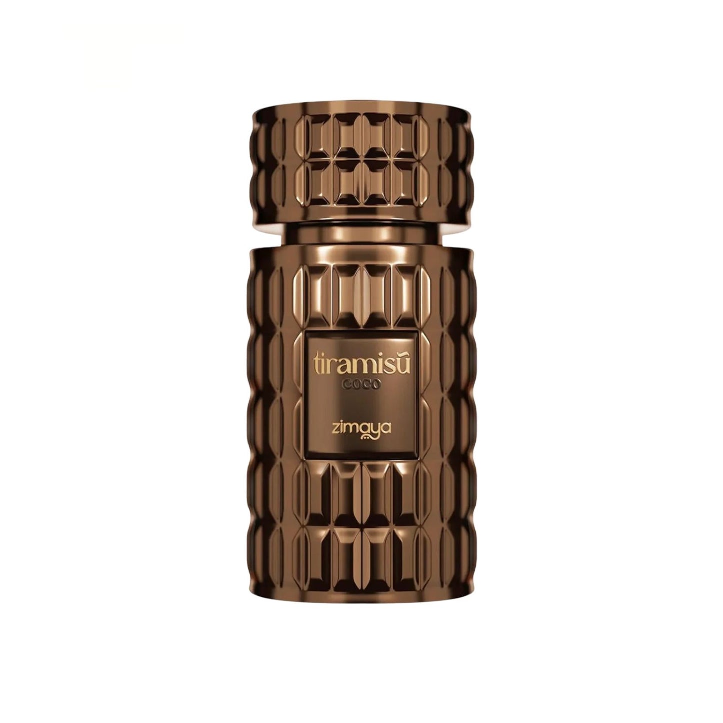 Zimaya Tiramisu Coco 3.4oz EDP