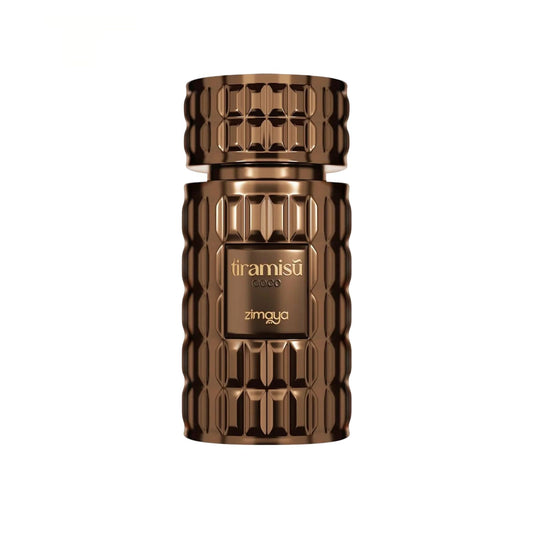 Zimaya Tiramisu Coco 3.4oz EDP