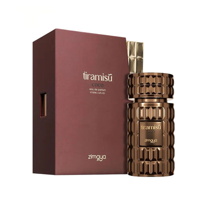 Zimaya Tiramisu Coco 3.4oz EDP