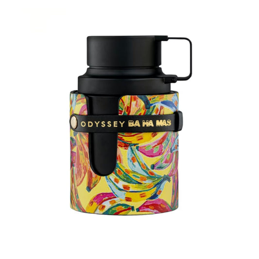 Armaf Odyssey Ba Ha Mas 3.4oz EDP