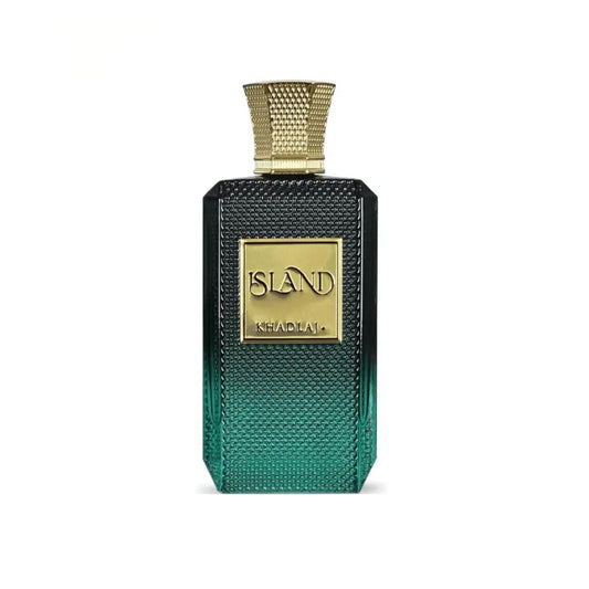 Khadlaj Island 3.4oz EDP