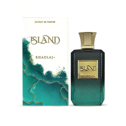 Khadlaj Island 3.4oz EDP