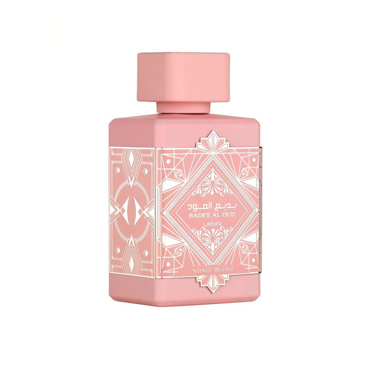 Lattafa Badee Al Oud Noble Blush EDP de 100 ml