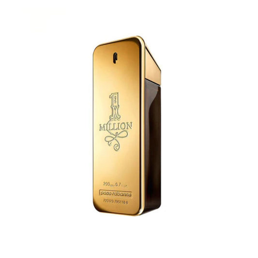 Paco Rabanne 1 Million 6.8oz EDT MEN