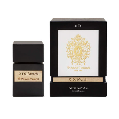Tiziana Terenzi Xix March 3.38oz Extrait De Parfum Unisex
