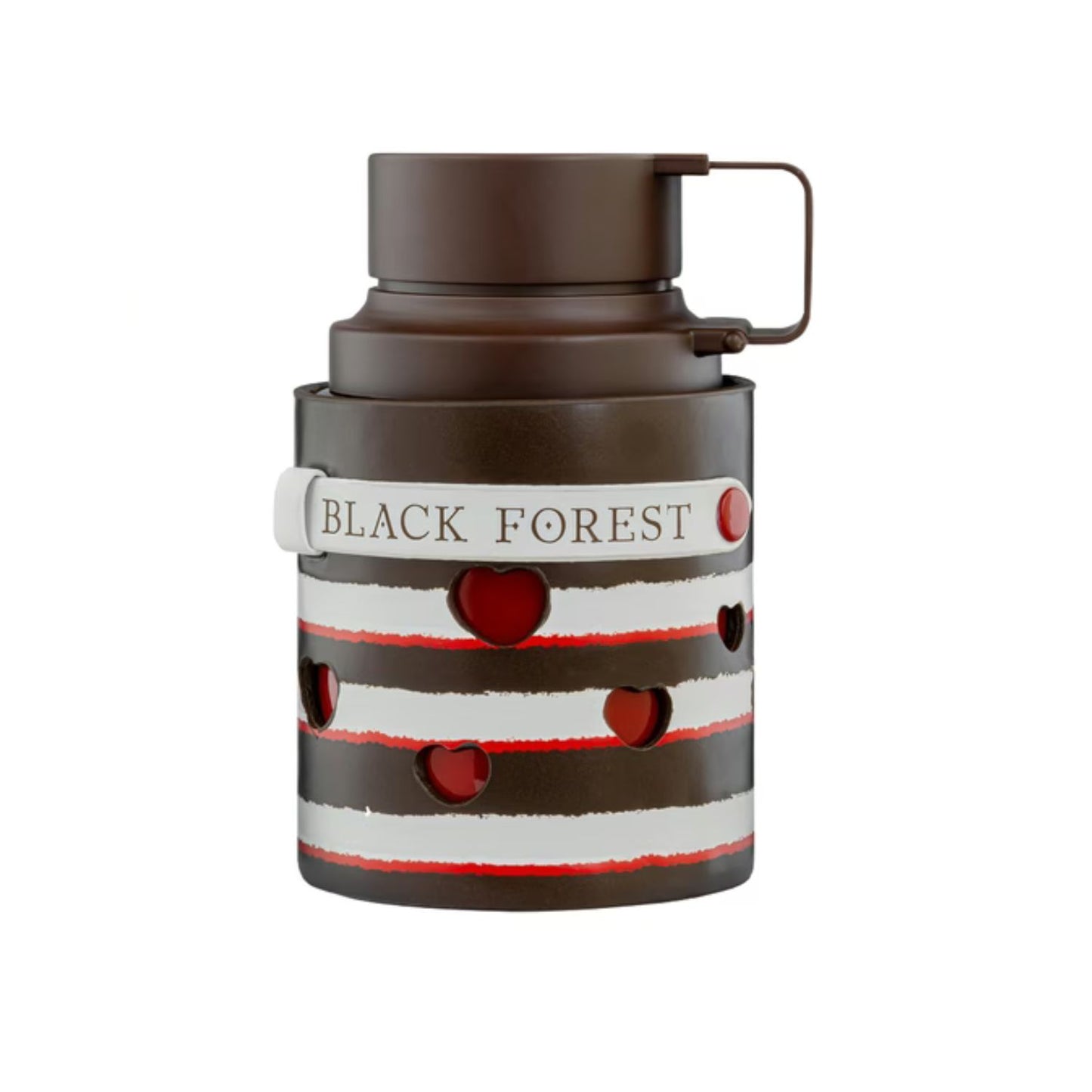 Armaf Odyssey Black Forest 3.4oz EDP Unisex