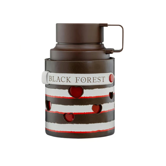 Armaf Odyssey Black Forest 3.4oz EDP Unisex