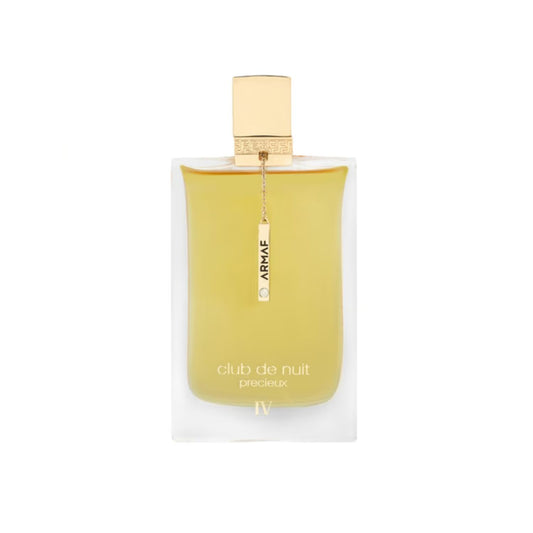 Armaf Club De Nuit Précieux IV Extrait de Parfum Women