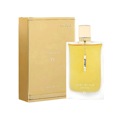 Armaf Club De Nuit Précieux IV Extrait de Parfum Women