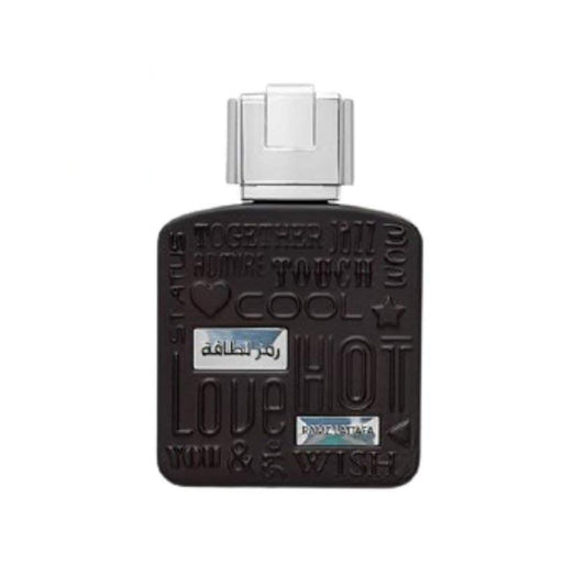 Lattafa Ramz Silver 3.4oz EDP Unisex