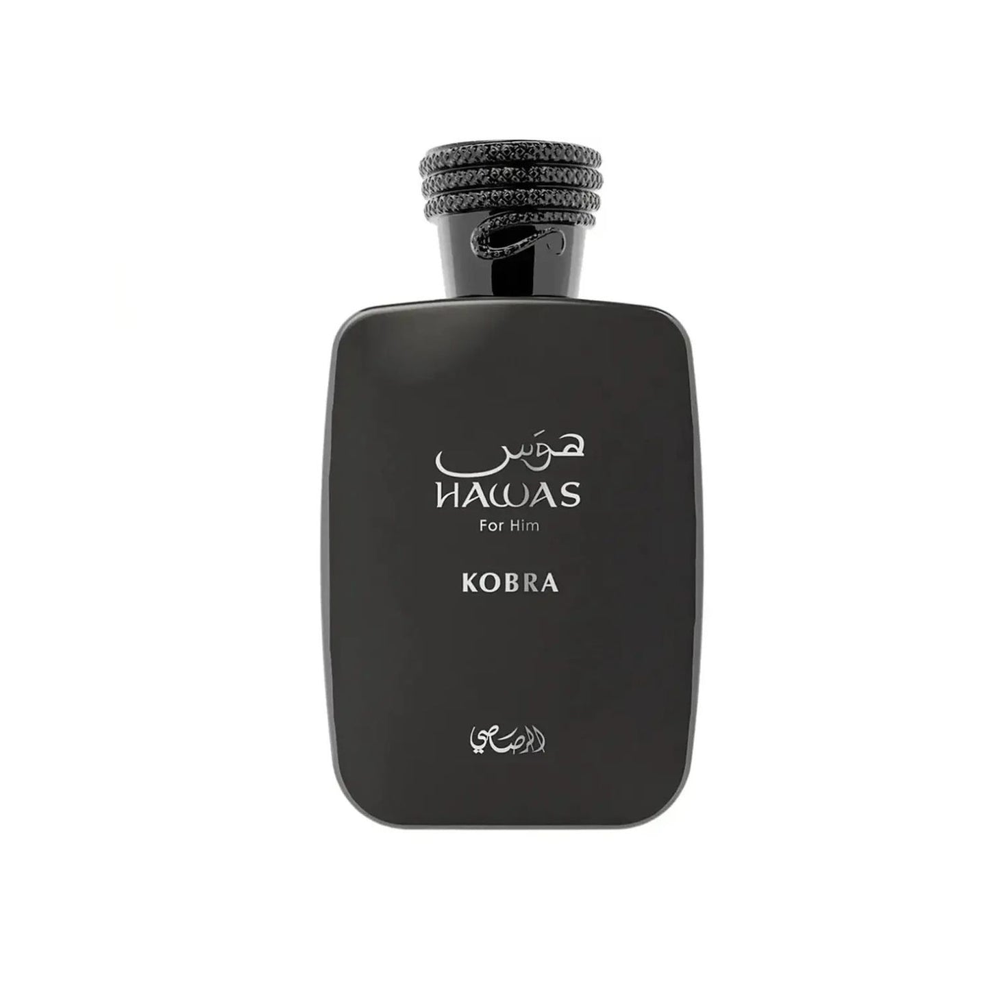 Rasasi Hawas Kobra 3.4oz EDP MEN
