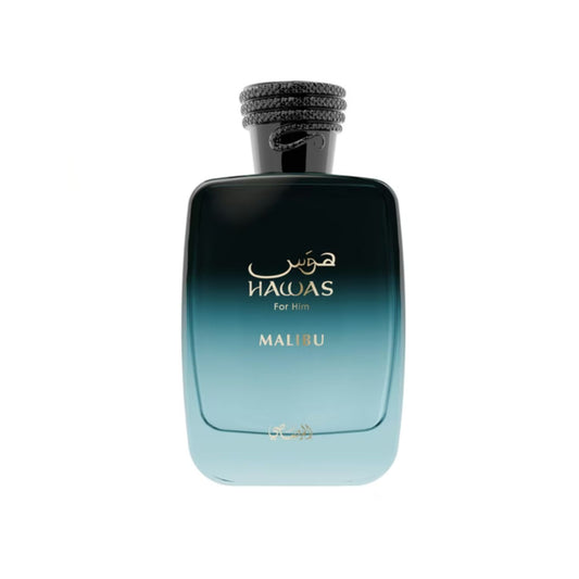Rasasi Hawas Malibu 3.4oz EDP Hombre