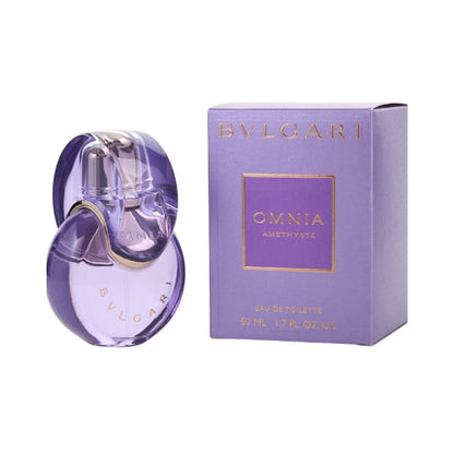 Bvlgari Omnia Amethyste 1.7oz EDT Women