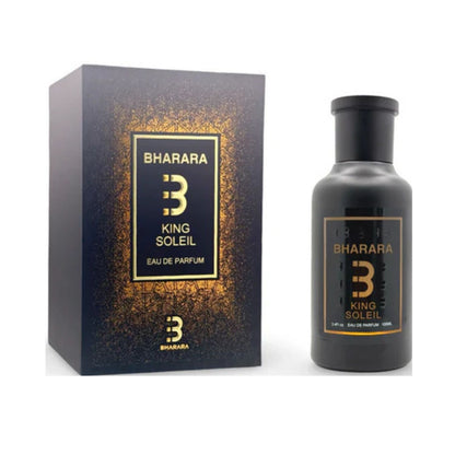 Bharara King Soleil 3.4oz EDP Unisex