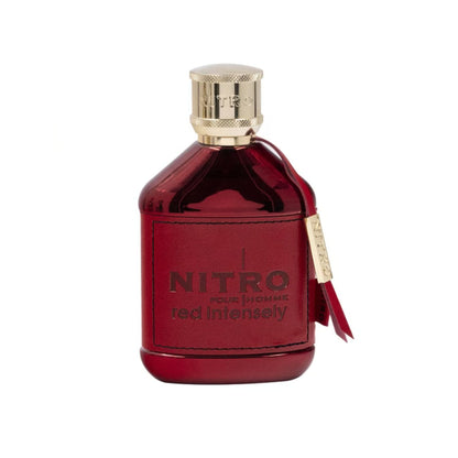Dumont Nitro Red Intensely 3.4oz Men
