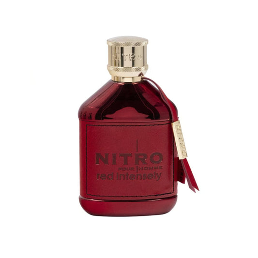 Dumont Nitro Red Intensely 3.4oz para Hombres