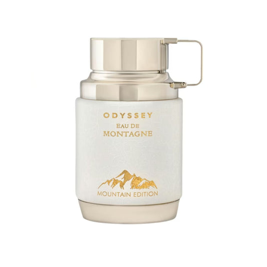 Armaf Odyssey Eau de Montagne EDP 3.4oz Unisex