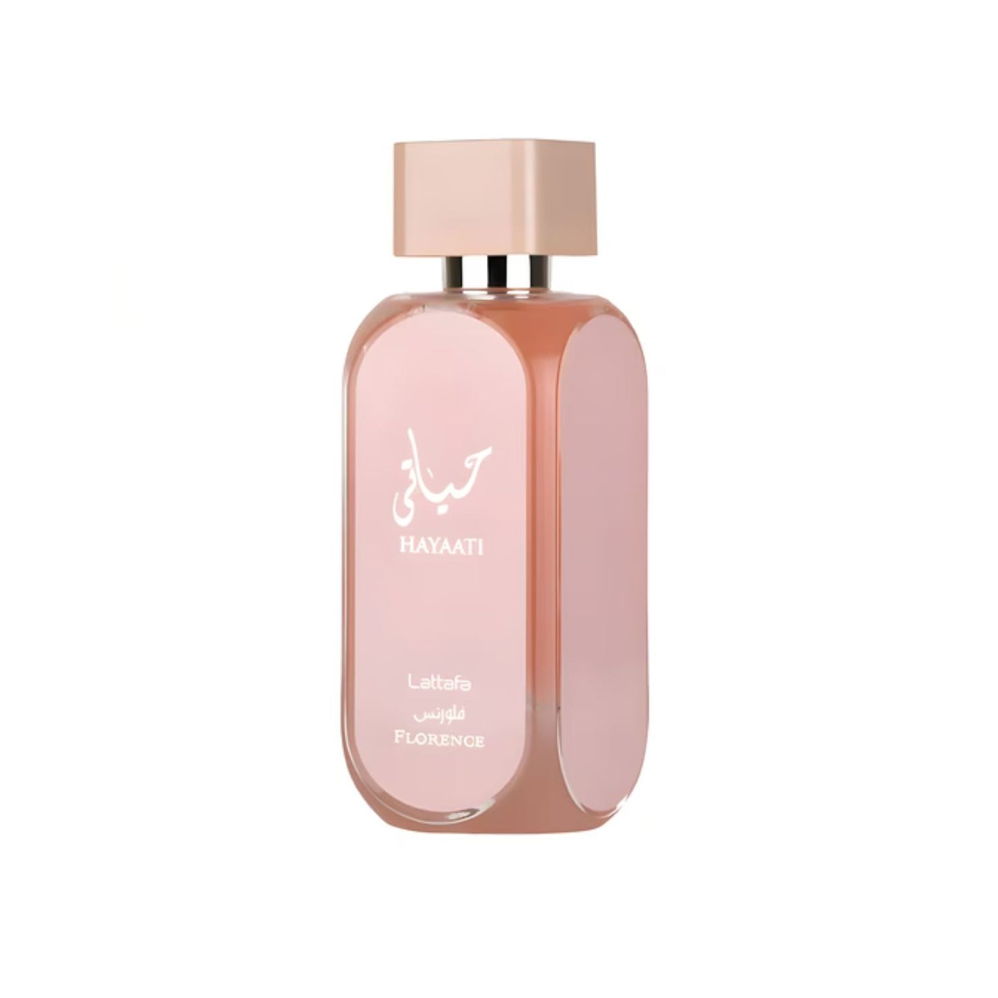 Lattafa Hayaati Florence 3.4oz women