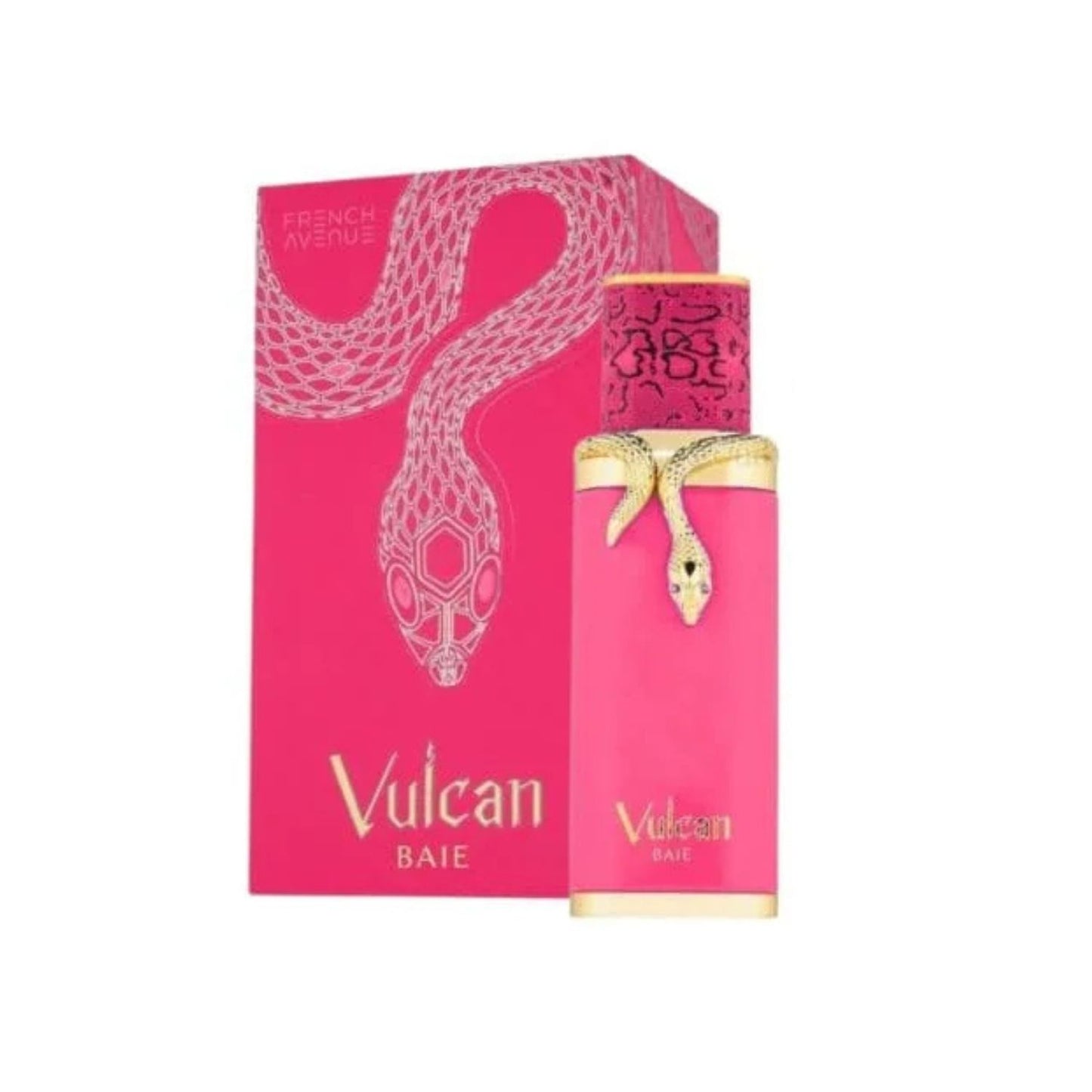 French Avenue Vulcan Baie 3.4oz Unisex