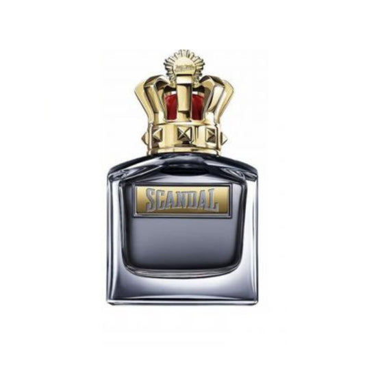 Jean Paul Gaultier Scandal Pour Homme 3.4oz para Hombre