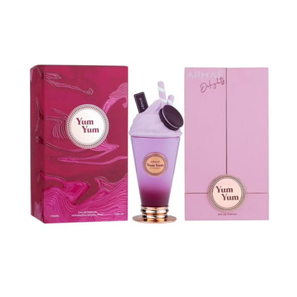 Armaf Delights Yum Yum 3.4oz EDP Women