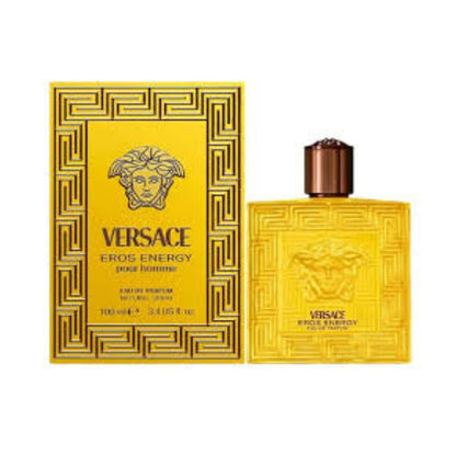 Versace Eros Energy 3.4oz EDP MEN