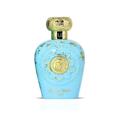 Lattafa Opulent Dubai 3.4oz EDP Unisex