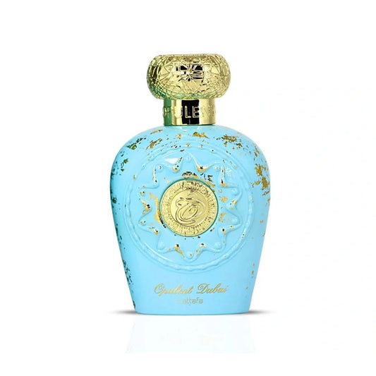 Lattafa Opulent Dubai 3.4oz EDP Unisex