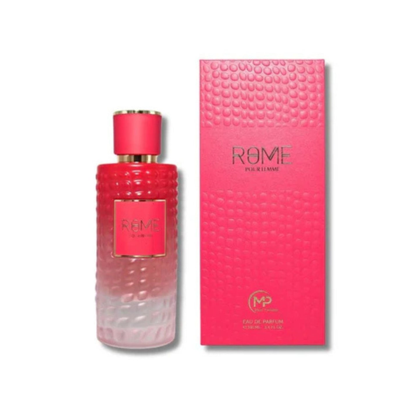 Bharara Rome Pour Femme 3.4oz EDP