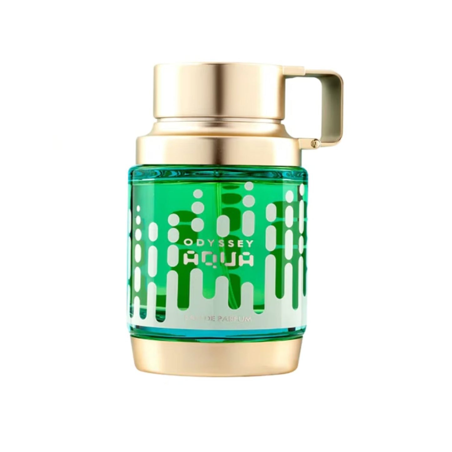 Armaf Odyseey Aqua 2.02oz EDP Men