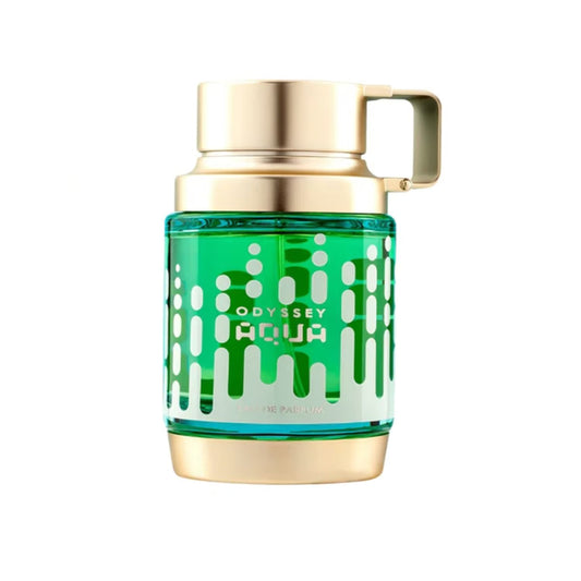 Armaf Odyseey Aqua EDP para hombre 60 ml