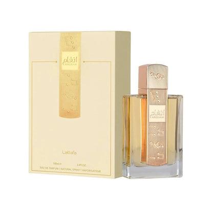 Lattafa Angham 3.4oz EDP Unisex