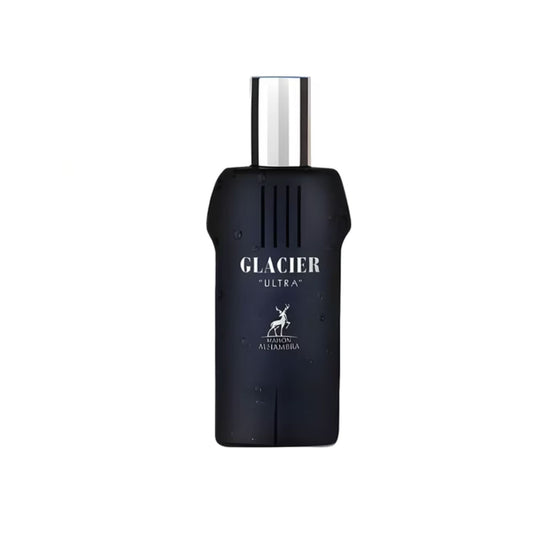 MAISON ALHAMBRA GLACIER ULTRA HOMBRE 3.4 OZ EDP SP