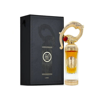 Lattafa Sehr 3.4oz Unisex