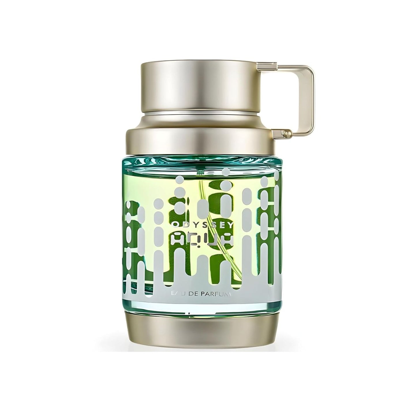 Armaf Odyssey Aqua Edition 3.4oz EDP Men