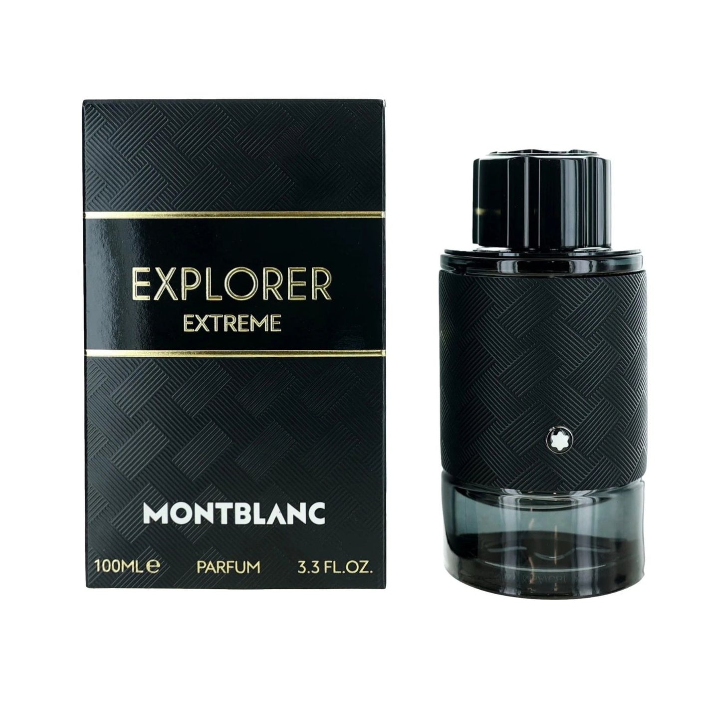 Montblanc Explorer Extreme 3.4oz Men