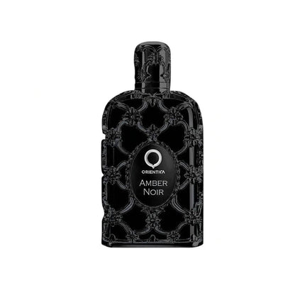 ORIENTICA LUXURY COLLECTION AMBER NOIR 2.7 OZ  EDP UNISEX