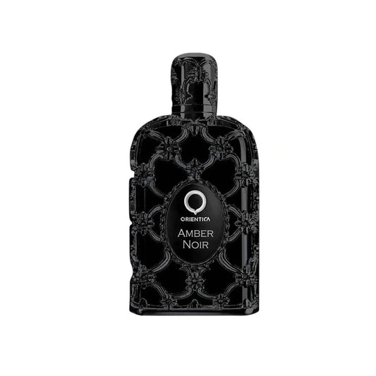 ORIENTICA LUXURY COLLECTION AMBER NOIR 2.7 OZ EDP UNISEX