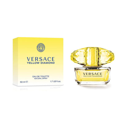 Versace Yellow Diamond 1.7oz EDT Women