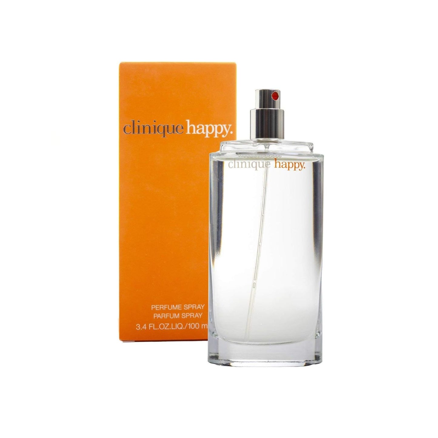 Clinique Happy 3.4 Parfum Women