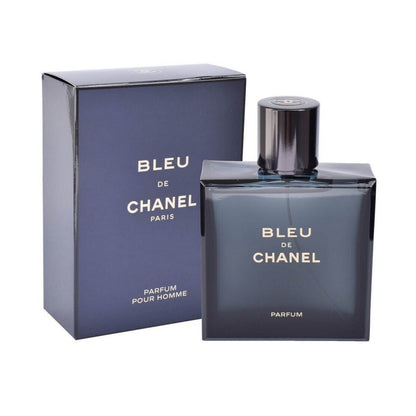 Chanel Bleu de Chanel Parfum Men